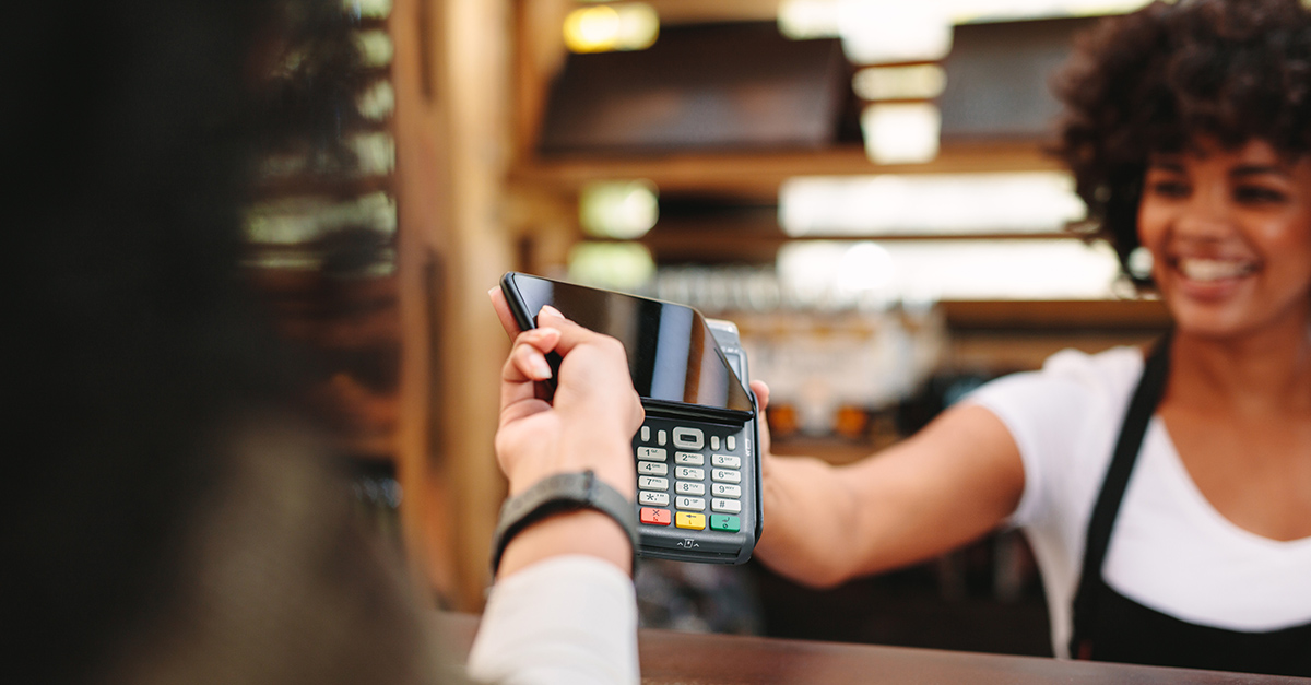 Digital Wallets ESL Federal Credit Union